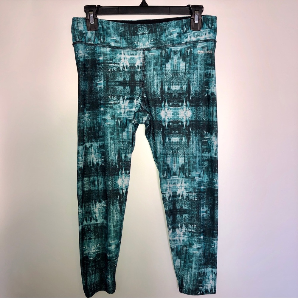 Workout leggings